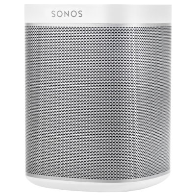 Sonos: Trådløs højttaler Balsby El &